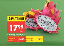 Biedronka Smoczy owoc, szt oferta