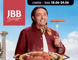 Biedronka JBB Bałdyga oferta