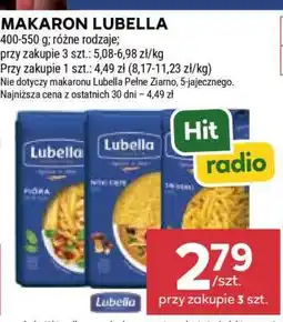 Stokrotka Market Makaron LUBELLA oferta