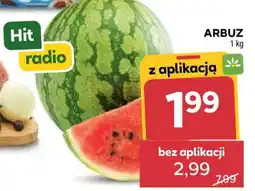 Stokrotka Market Arbuz oferta
