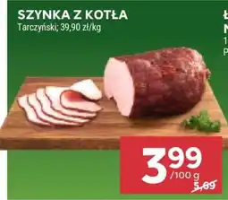 Stokrotka Market Szynka z kotła oferta