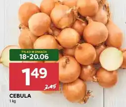 Stokrotka Market Cebula oferta