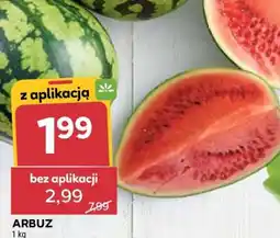 Stokrotka Market Arbuz oferta