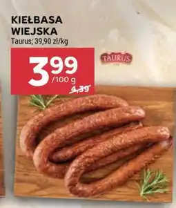 Stokrotka Market Kiełbasa wiejska oferta