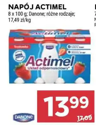 Stokrotka Market Napój Actimel oferta