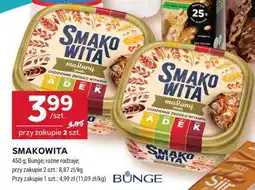 Stokrotka Market Smakowita oferta