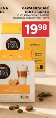 Stokrotka Market Kawa Nescafé Dolce Gusto oferta