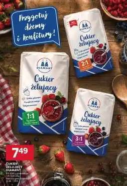 Stokrotka Market Cukier żelujący DIAMANT oferta