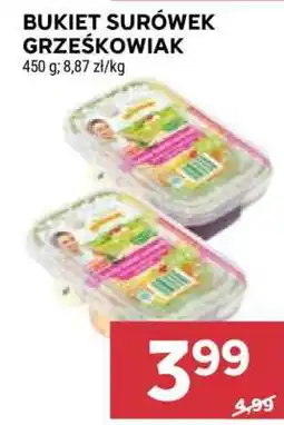Stokrotka Market Bukiet surówek Grześkowiak oferta