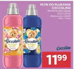Stokrotka Market Płyn do płukania Coccolino oferta