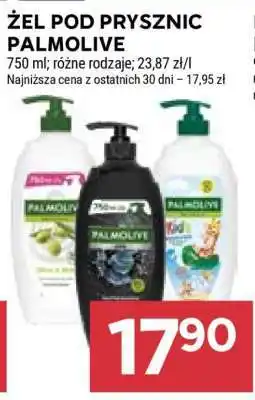 Stokrotka Market Żel pod prysznic Palmolive oferta