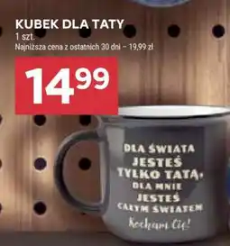Stokrotka Market Kubek dla taty oferta
