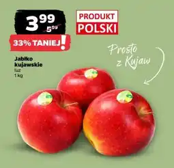 Netto Jabłko Kujawskie oferta