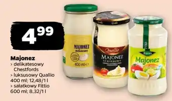 Netto Majonez oferta