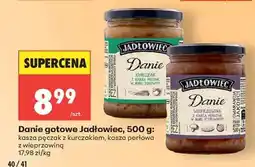 Biedronka Danie gotowe Jadłowiec, 500 g oferta