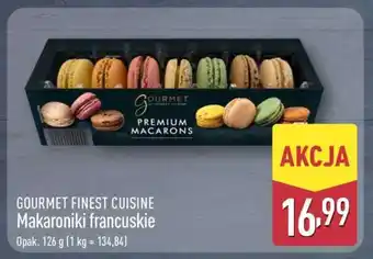 ALDI GOURMET FINEST CUISINE oferta
