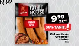 Netto Grill Sokołów oferta