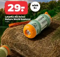 Netto Latarka oferta