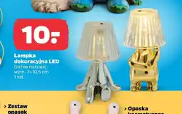 Netto Lampka oferta