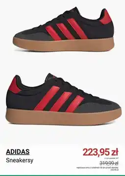 Deichmann Sneakersy Adidas oferta