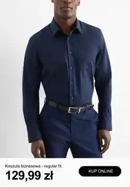 C&A Koszula biznesowa - regular fit oferta