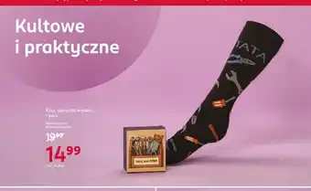 Skarpetki męskie Eloy