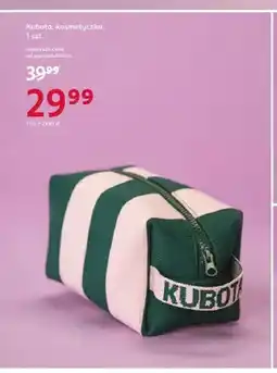 Rossmann Kosmetyczka Kubota oferta