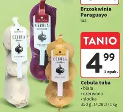Intermarche Cebula tuba oferta