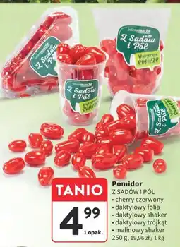 Intermarche Pomidor Z SADÓW I PÓL oferta