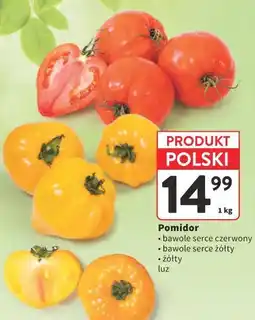 Intermarche Pomidor oferta