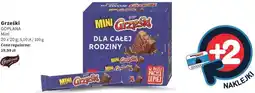 Intermarche Grześki GOPLANA Mini oferta