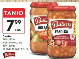 Intermarche Danie Pudliszki oferta