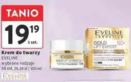 Intermarche Krem do twarzy Eveline oferta
