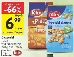 Intermarche Orzeszki FELIX oferta