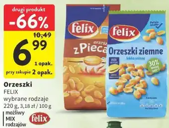 Intermarche Orzeszki FELIX oferta