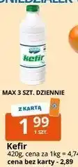 E.Leclerc Kefir oferta