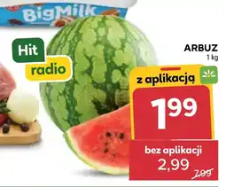 Stokrotka Market Arbuz Hit oferta