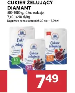 Stokrotka Market Cukier Diamant oferta