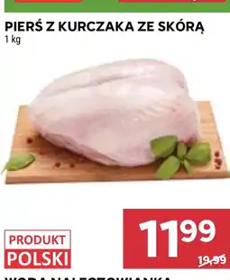 Stokrotka Market Pierś z kurczaka Polski oferta