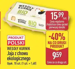 ALDI Jaja Wesoły Kurnik oferta