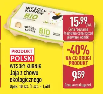 ALDI Jaja Wesoły Kurnik oferta