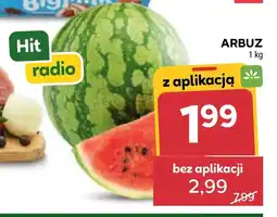 Stokrotka Arbuz Hit oferta