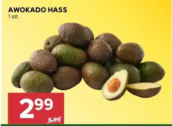 Stokrotka Awokado oferta