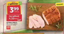 Stokrotka Szynka oferta