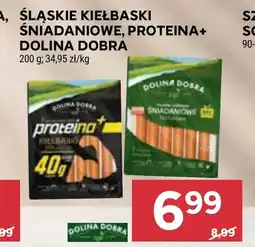 Stokrotka Kiełbaski Dolina Dobra oferta