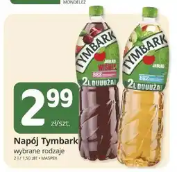 Marketvita Napój Tymbark Jabłko Wiśnia oferta