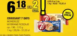 EuroSPAR Croissant 7 Days oferta