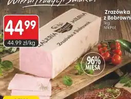 Market Point Zrazówka z Bobrownik Nik-Pol oferta