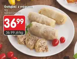 Market Point Gołąbki z mięsem Sekret Smaku oferta