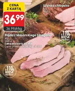 Market Point Pajda z Masarskiego Straganu Nik-Pol oferta